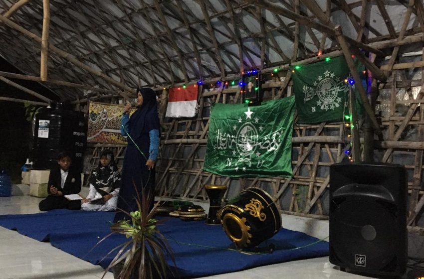 Di Planet Nufo Ada Muhammadiyah, NU, dan HMI