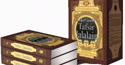 Terjemah Tafsir Jalalain: QS. al-Baqarah Ayat 1-5
