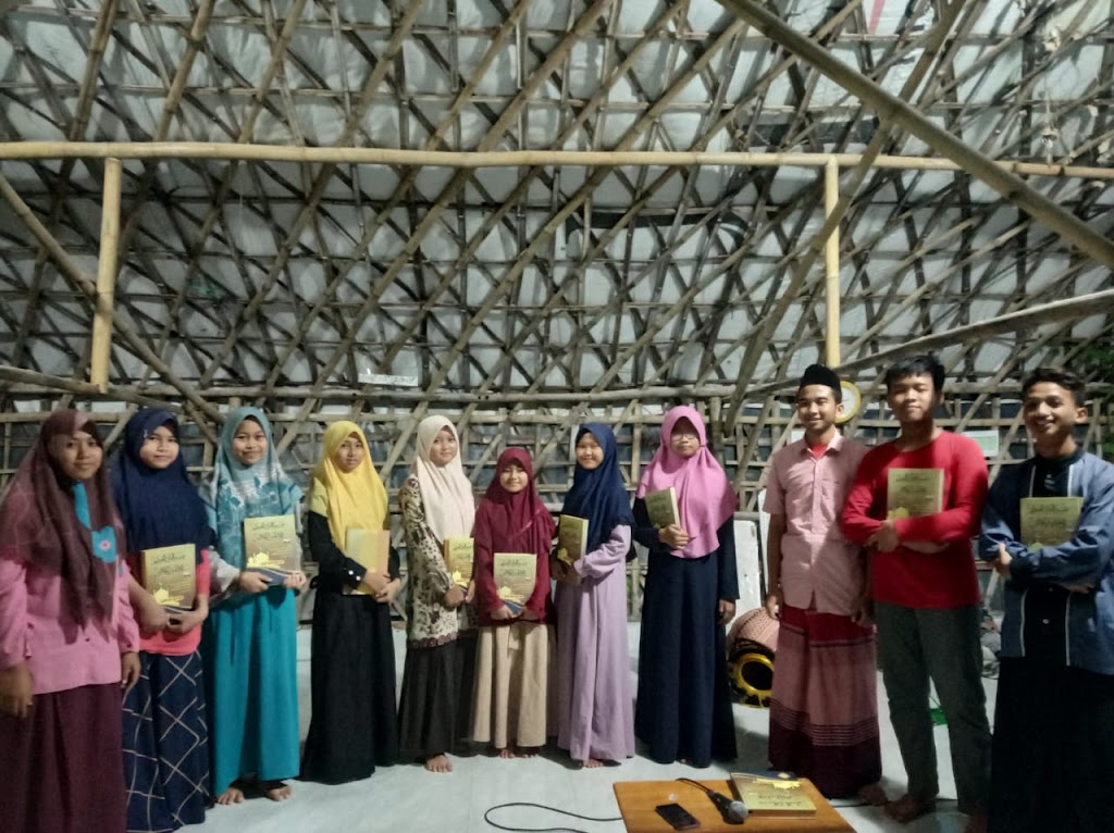 9 Sanja Trebaik Planet Nufo Mendapatkan Apresiasi