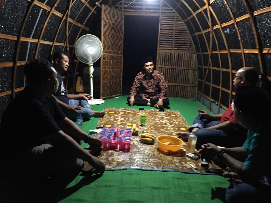 Planet Nufo Siap Berkolaborasi dengan LPPM IPB University