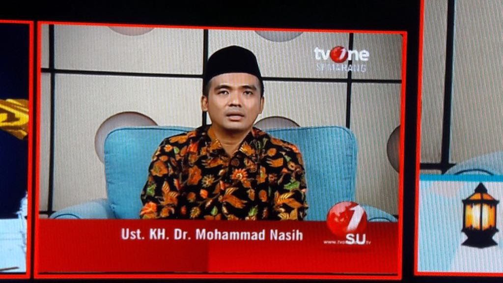 Al-Qur’an, Teks, Konteks, dan Kontekstualisasi