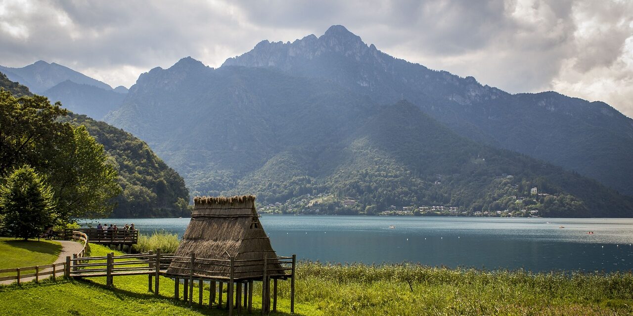 Our Amazing Adventure