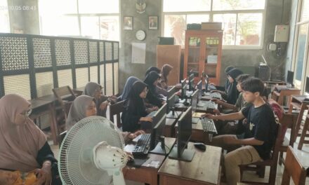 Latihan Soal Matematika Materi Bilangan Bulat