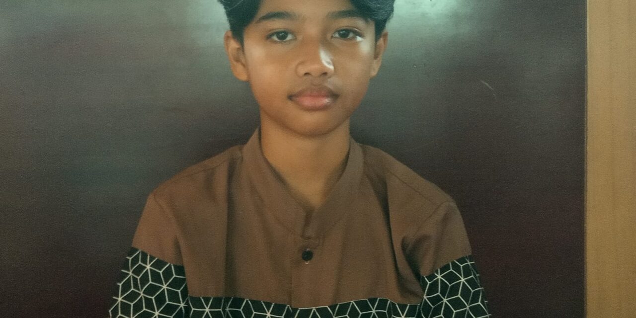 Kisah Merpati Kesayangan Max