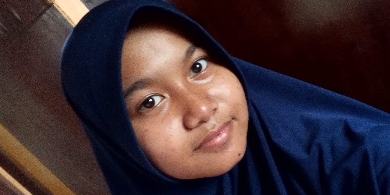 Perempuan Perisai Rasul