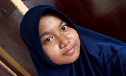 Perempuan Perisai Rasul