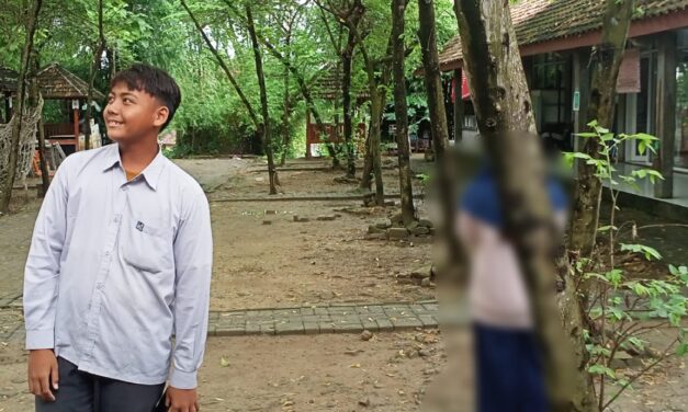 Pengakuan Bisu