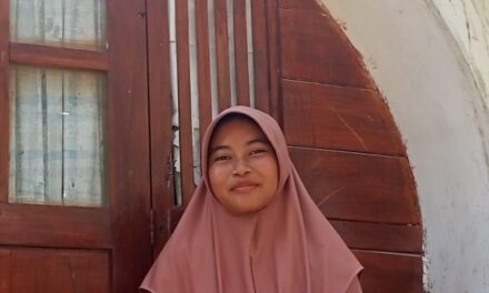 Tagak, Si Ayam Pemilih