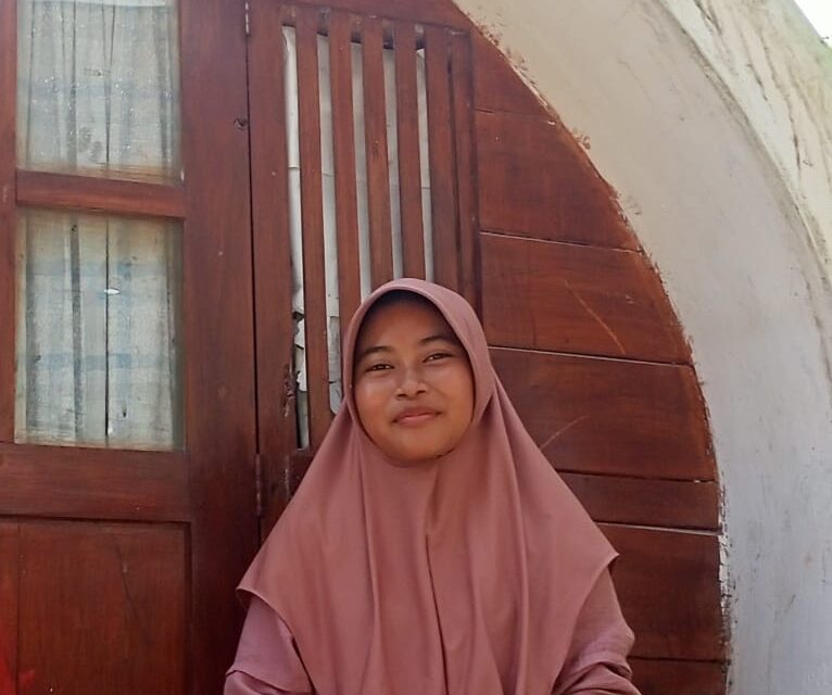 Tagak, Si Ayam Pemilih