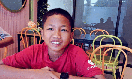 Belajar Jadi Mentor di Nufo