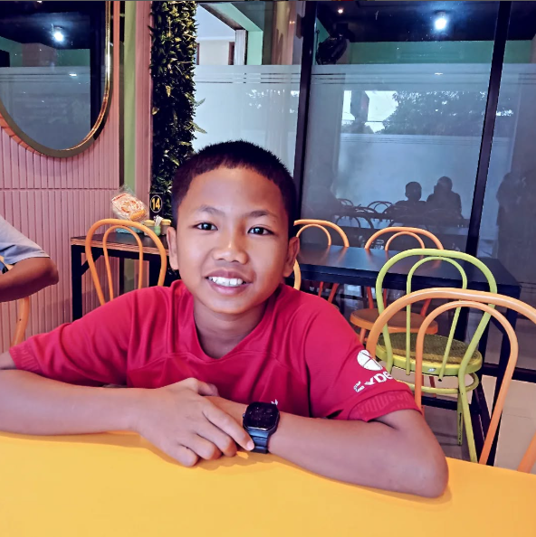 Belajar Jadi Mentor di Nufo