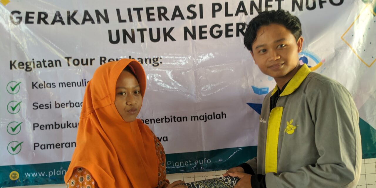 Setelah Lulus SD