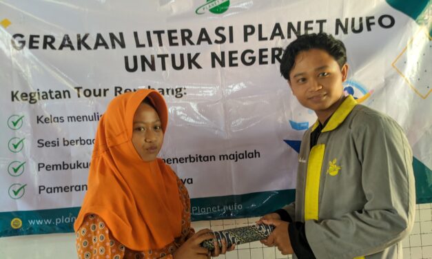 Setelah Lulus SD