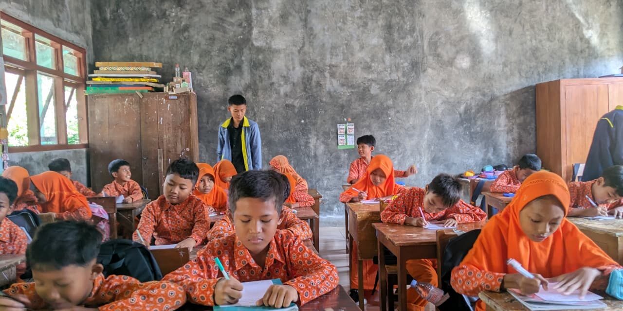 Cerita Hidupku