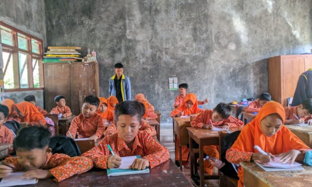 Cerita Hidupku