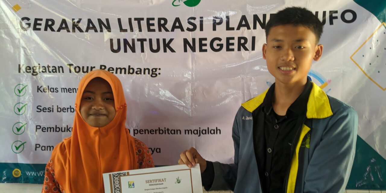 Kasih Sayang Seorang Ibu