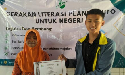 Kasih Sayang Seorang Ibu