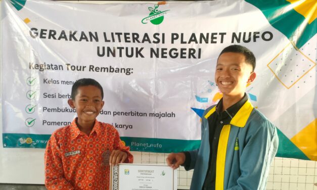 Memelihara Kambing