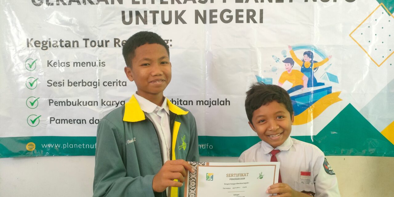 Caraku Menenangkan Diri