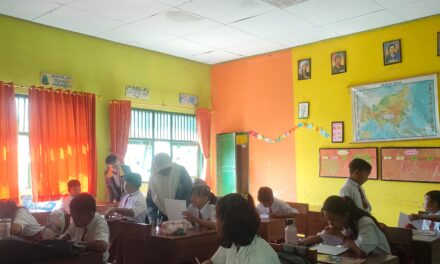 Si Kucing Bersaudara