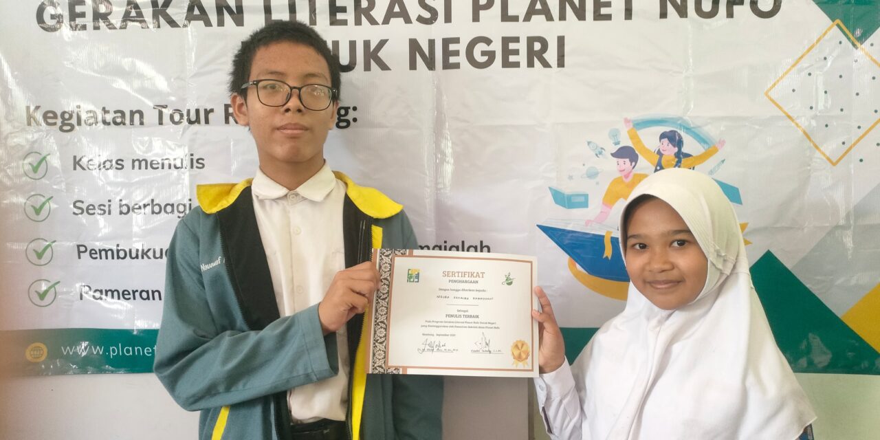 ​Ceritaku Sehari-hari