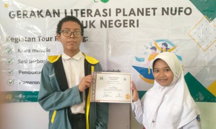 ​Ceritaku Sehari-hari