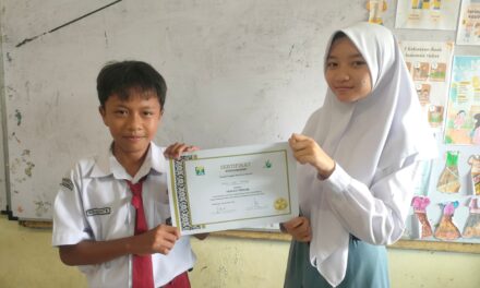 Tentang Olahraga Voli dan Mancing