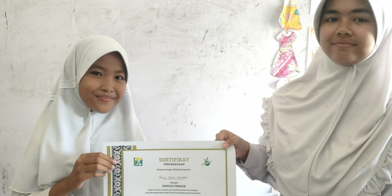 Berlibur Bersama Keluarga