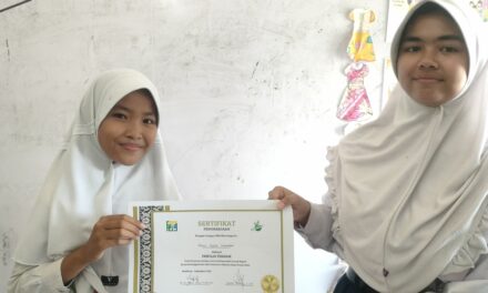 Berlibur Bersama Keluarga