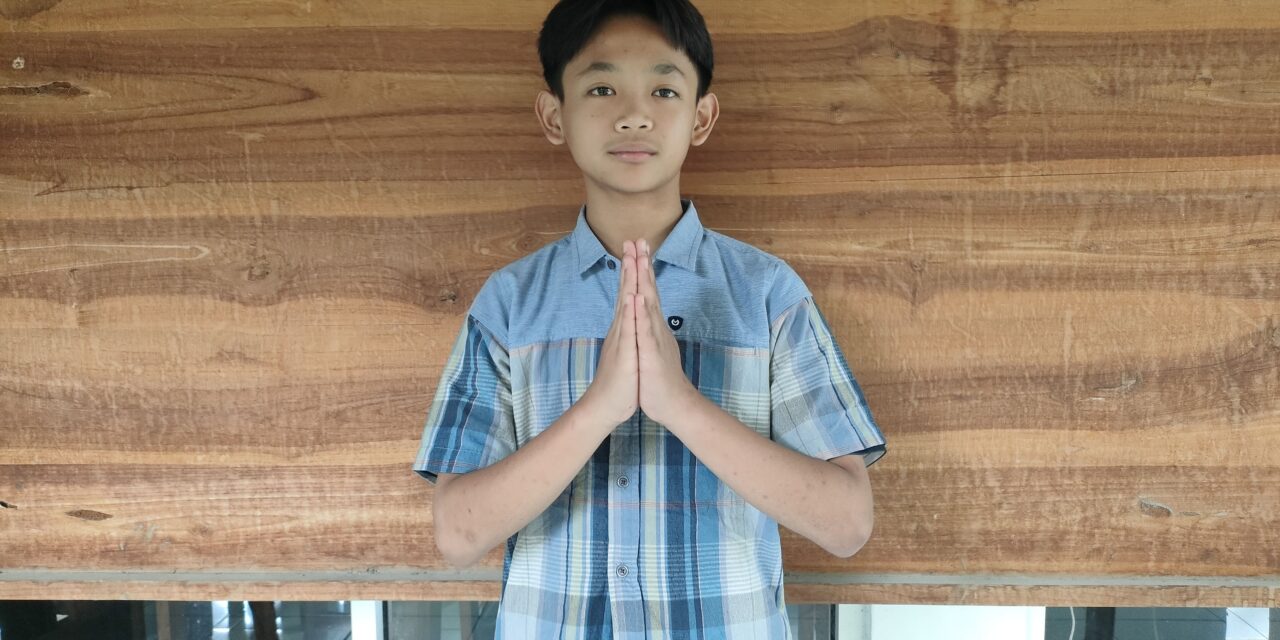 Entrepreneurship dan Leadership Planet Nufo