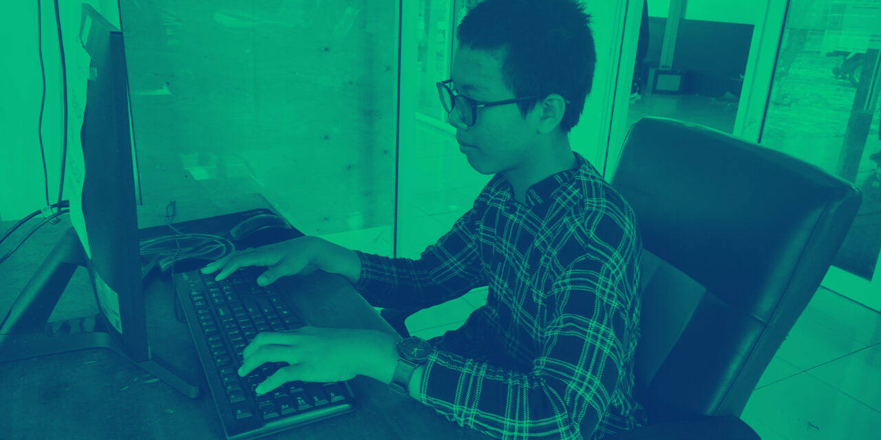 Planet Nufo dan Pendidikan Holistik