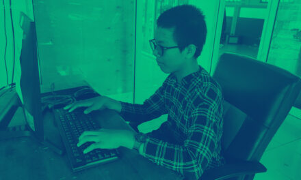 Planet Nufo dan Pendidikan Holistik