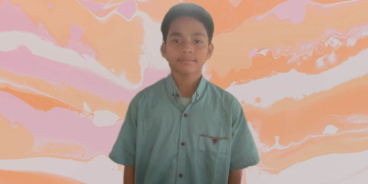 Liburanku di Masa SD