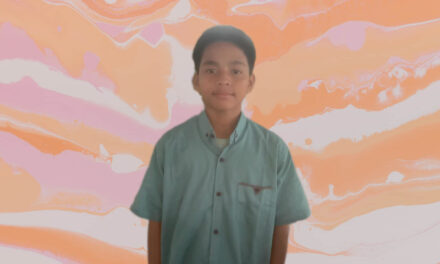 Liburanku di Masa SD