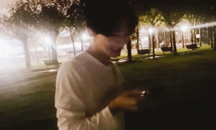 a secret letter: abt u