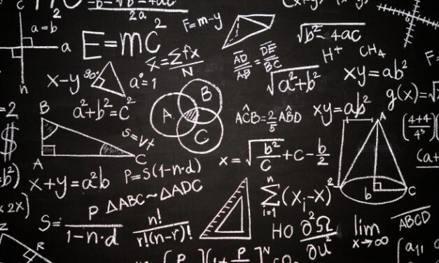 Kemampuan Bermatematika