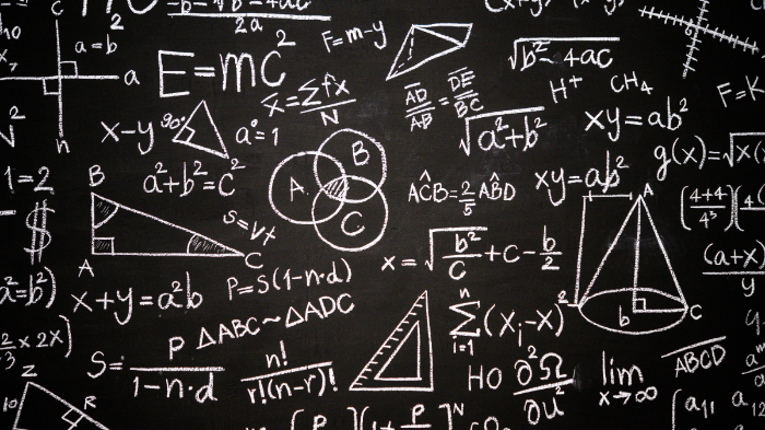 Kemampuan Bermatematika