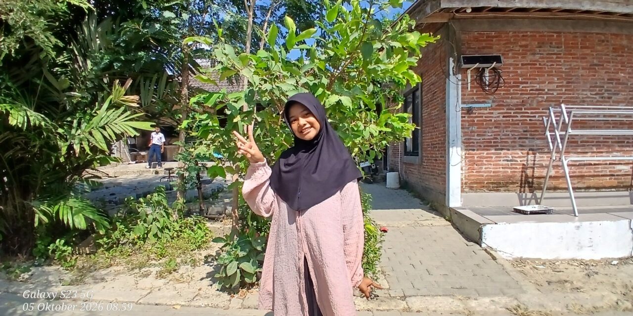 NUFO WITH SENJA AND AFTERNOON