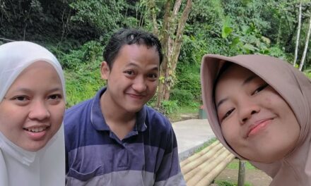 MASALAH YANG DICIPTA DENGAN SENGAJA